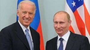 Întrevederea Biden-Putin se va desfăşura pe 16 iunie în vila La Grange din Geneva