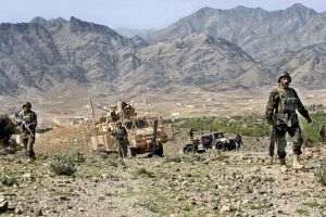 Talibanii cer Turciei să se retragă din Afganistan şi resping o prezenţă turcă după retragerea NATO