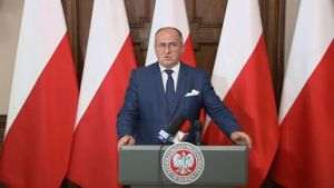 Ministrul de externe al Poloniei regretă că Biden nu se va întâlni cu liderii est-europeni 