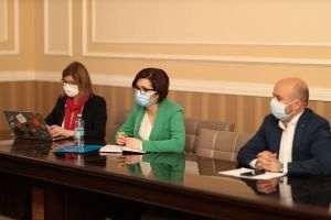 Posturile de directori DSP vor fi scoase la concurs în lunile următoare