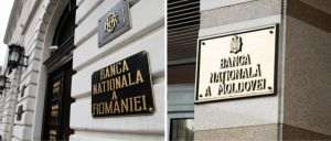 BNR şi Banca Naţională a Moldovei au semnat un nou acord de cooperare bilaterală