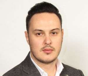 "Volumele de colete procesate în aprilie 2020 au fost la acelaşi nivel cu cele de Black Friday"