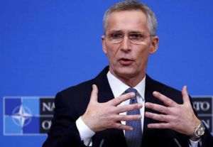 China nu e inamicul nostru, dar ridică provocări pentru securitatea noastră