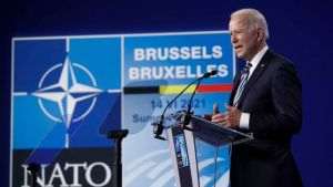 După NATO, Biden se concentrează pe consolidarea legăturilor transatlantice