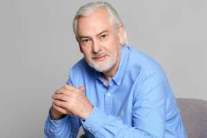 Jacek Olczak, Chief Executive Officer al Philip Morris International