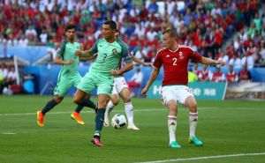 EURO 2020: Ungaria - Portugalia 0-3