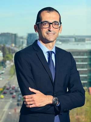 Burak Yildiran a primit avizul BNR pentru funcţia de Director General al Patria Bank
