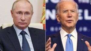 Summitul Biden-Putin de la Geneva s-a încheiat