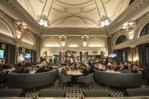 Stock Exchange Hotel din Manchester se alătură comunităţii Small Luxury Hotels