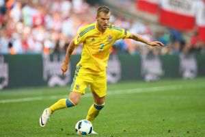 EURO 2020: Ucraina - Macedonia de Nord 2-1