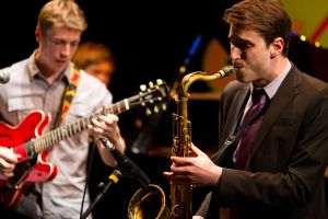EUROPAfest, concerte cu artişti din 20 de ţări