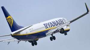 Ryanair dă în judecată Marea Britanie, în speranţa relaxării restricţiilor de călătorie