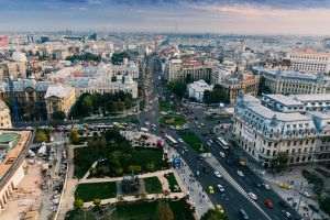  Primarii de sector din Bucureşti cer acces la fonduri din PNRR