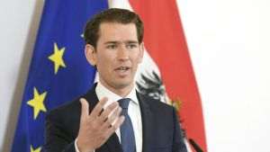 Austria oferă un milion de doze de vaccin anti-COVID ţărilor din Balcani 