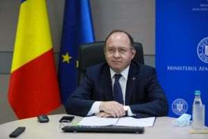 România are constant în centrul politicii sale externe consolidarea relaţiilor transatlantice