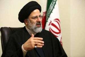 Extremistul Ebrahim Rais al-Sadati câştigă alegerile cu 62% din voturi