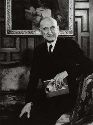 Papa Francisc a făcut primul pas spre beatificarea lui Robert Schuman 