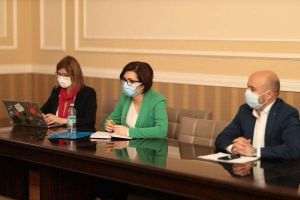  Ministrul Sănătăţii menţine conducerea militară la DSP Sibiu