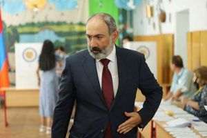 Partidul premierului armean Pashinyan a câştigat alegerile parlamentare anticipate