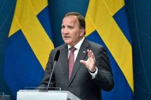 Premierul Stefan Lofven, răsturnat printr-un vot de neîncredere al parlamentului