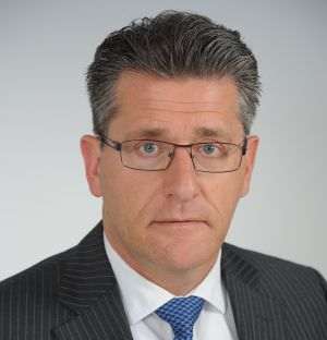 John Ploem, Partener, Delivery Center Enabling Services, Deloitte România
