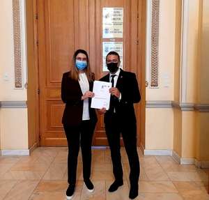 USR PLUS doreşte să depună un proiect de lege pentru protecţia arborilor remarcabili