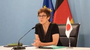 Germania insistă asupra reformării NATO pentru a putea contracara "ameninţările din partea Rusiei şi Chinei"