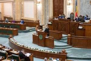 Senatul a respins cererea lui Klaus Iohannis pentru introducerea orelor de educaţie sexuală