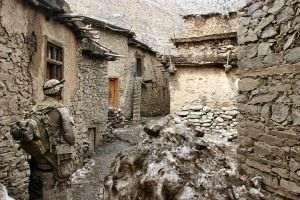 Semnal de alarmă cu privire la avansul militar al talibanilor în Afganistan