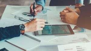 ''Vom finaliza proiecte europene de circa 45 de milioane de euro până la sfârşitul acestui an''
