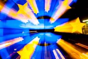 Activitatea economică în zona euro, cel mai rapid ritm de creştere din ultimii 15 ani