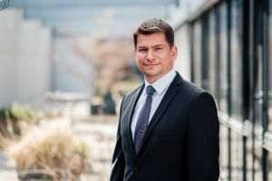 Daniel Gross, CEO PENNY România