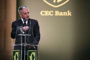 "Nu propunem o stimulare a creditării spre zona exuberanţei iraţionale"