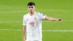 EURO 2020: Spania - Slovacia 5-0 , Suedia - Polonia 3-2