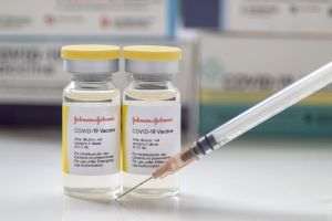 60.000 doze de vaccin de la compania farmaceutică Johnson&Johnson sosesc în ţară