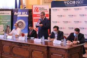 "Comunitatea de afaceri aşteaptă digitalizarea administraţiei publice şi simplificarea procedurilor"