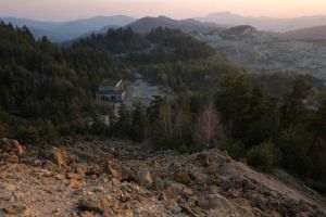 Roşia Montană revine în atenţia UNESCO pentru înscrierea în Patrimoniul Mondial