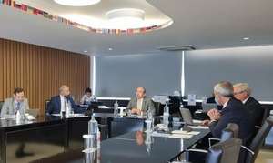 BSTDB a încheiat reuniunea anuală a Consiliului Guvernatorilor