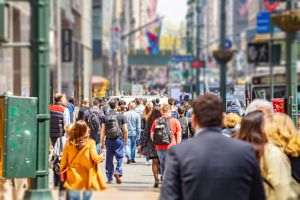 Statul New York a adăugat opţiunea de gen neutru pe documentele de identitate
