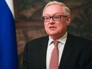 ''Rusia speră că SUA va implica Europa în dialogul privind controlul asupra armelor''