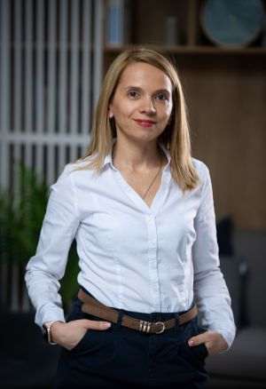 "Vrem cei mai buni angajaţi, care îşi doresc să se dezvolte atât profesional, cât şi personal"