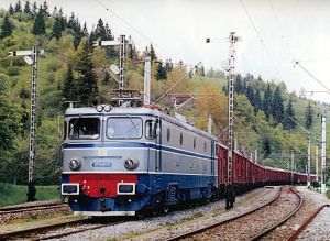 Sindicaliştii din transportul feroviar protestează marţi în faţa Ministerului Transporturilor
