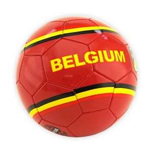 EURO 2020: Belgia - Portugalia 1-0