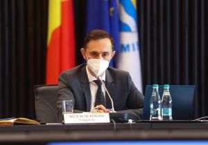 "Este nevoie de elaborarea unor acte legislative mai simple, directe şi foarte clare"