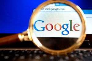 Google a restabilit serviciile după ce mai mulţi utilizatori au avut probleme cu motorul de căutare