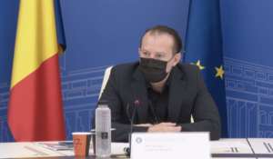 ''Nu trebuie să lăsăm niciodată ca istoria însângerată să se repete''