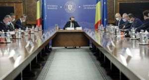 "În 2020 se constată o deteriorare semnificativă a cadrului de utilizare pentru fondul de rezervă"