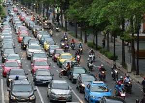 Piaţa auto din România în 2021