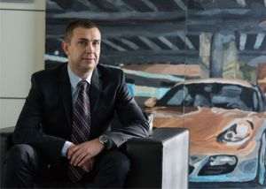 "Autoturismul va deveni din ce în ce mai mult, dintr-un bun achiziţionat, un serviciu plătit"