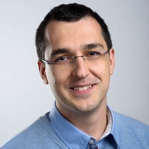 Vlad Voiculescu este noul şef al USR PLUS Bucureşti